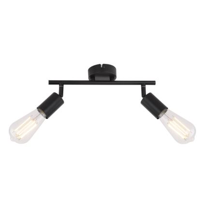 Globo - Luce Spot 2xE27/60W/230V