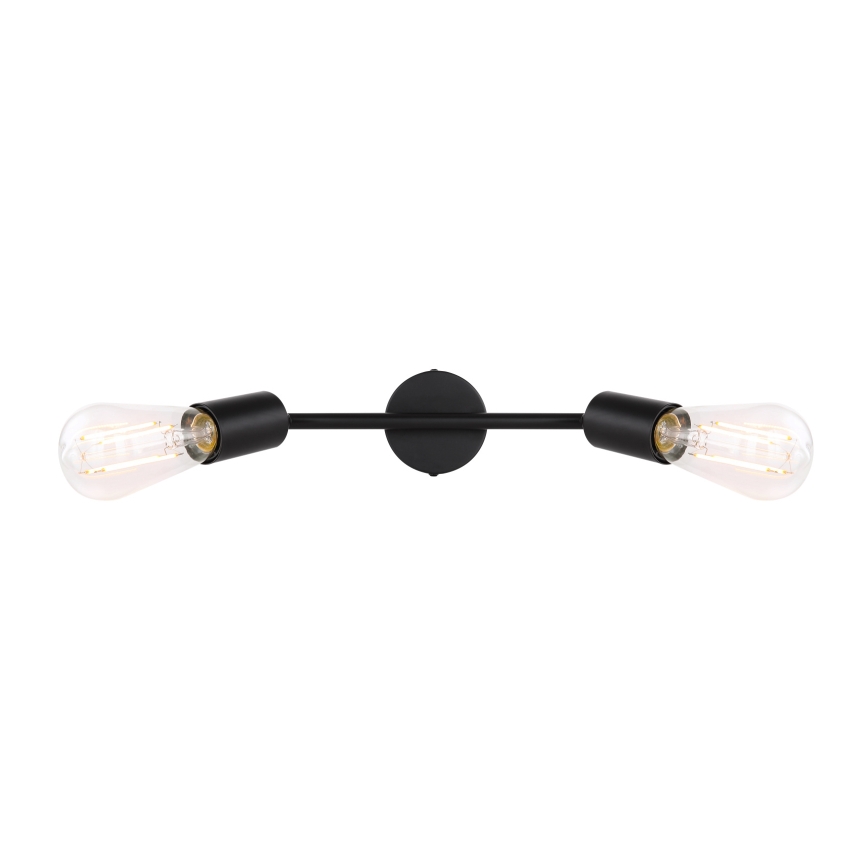 Globo - Luce Spot 2xE27/60W/230V