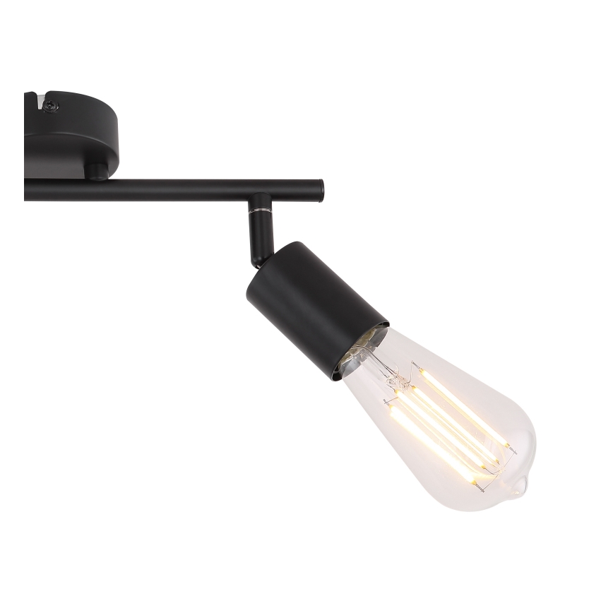 Globo - Luce Spot 2xE27/60W/230V