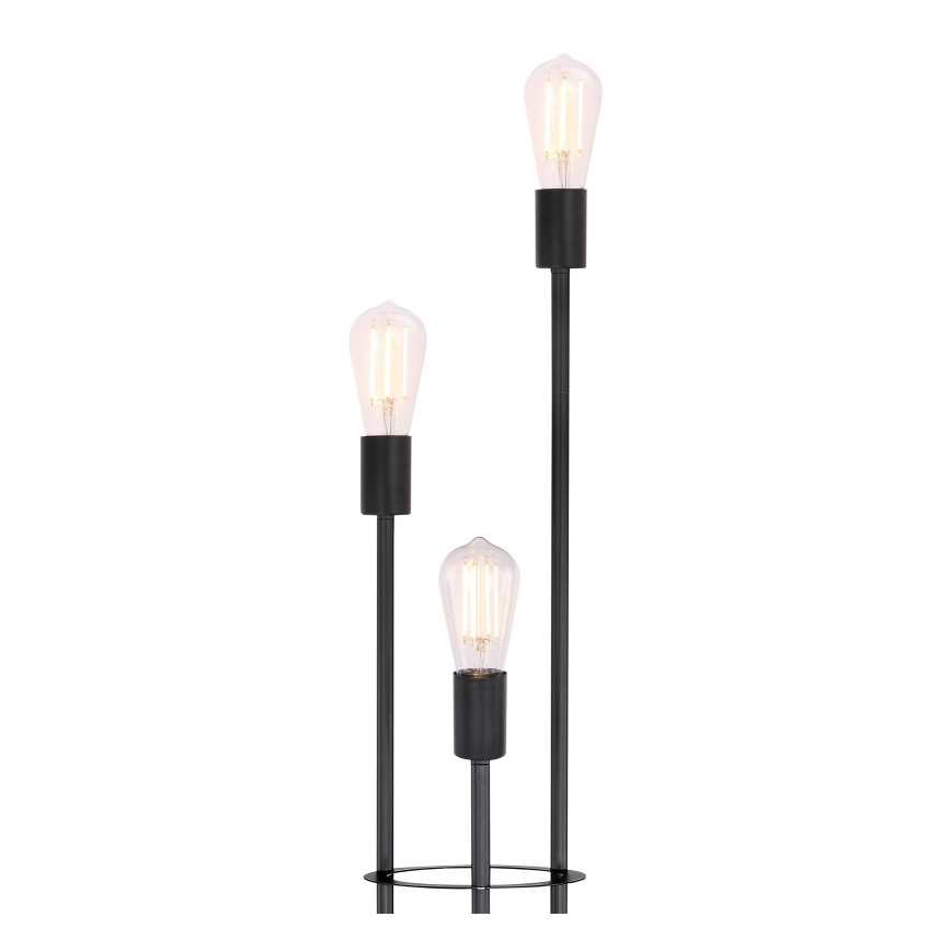 Globo - Lampadaire 3xE27/60W/230V