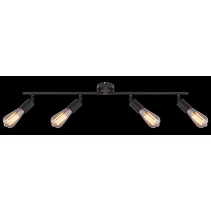 Globo - Luce Spot 4xE27/60W/230V