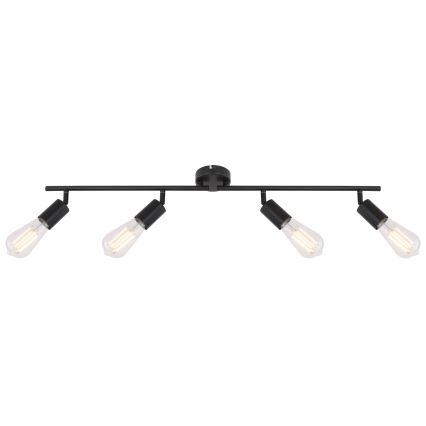 Globo - Luce Spot 4xE27/60W/230V