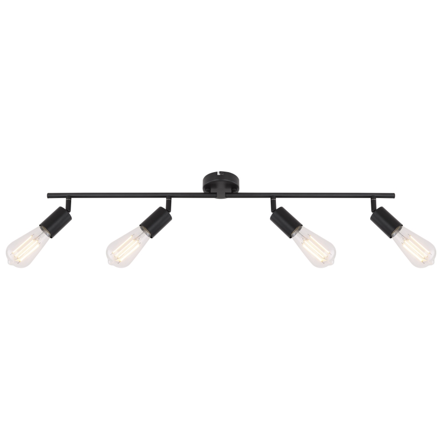 Globo - Luce Spot 4xE27/60W/230V