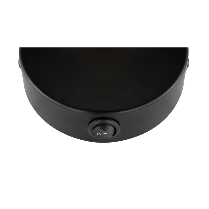 Globo - Luce Spot da parete 1xE27/40W/230V