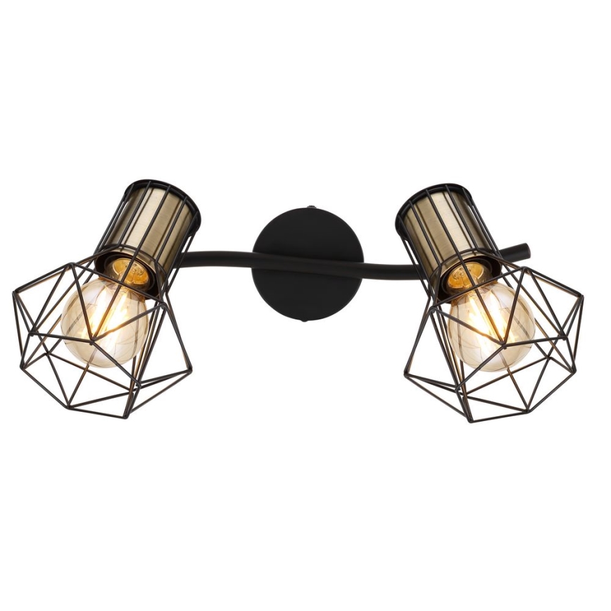 Globo - Luce Spot 2xE27/40W/230V
