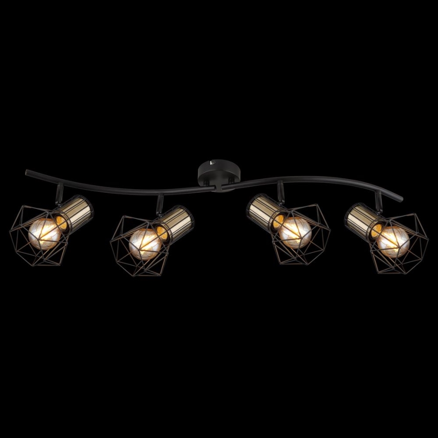Globo - Luce Spot 4xE27/40W/230V