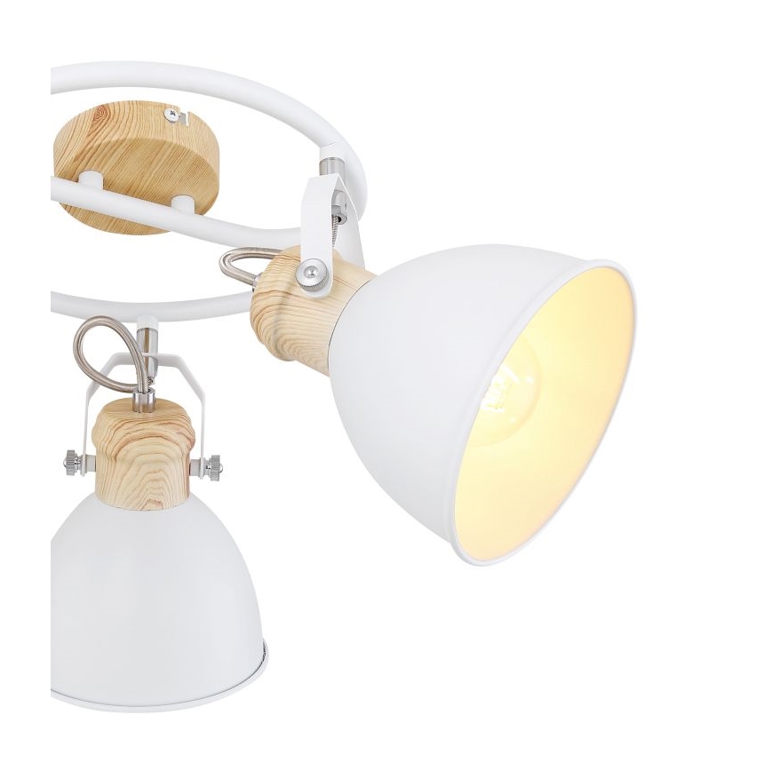 Globo - Luce Spot 3xE27/40W/230V