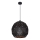 Globo 54029H1 - Lampadario a sospensione con filo JODIE 1xE27/60W/230V