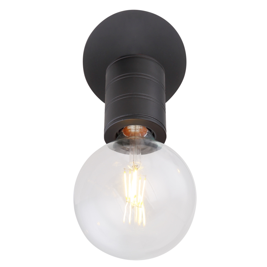 Globo - Wand-Spotleuchte 1xE27/60W/230V