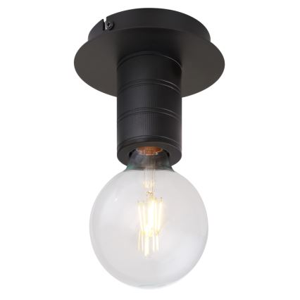 Globo - Plafoniera 1xE27/60W/230V