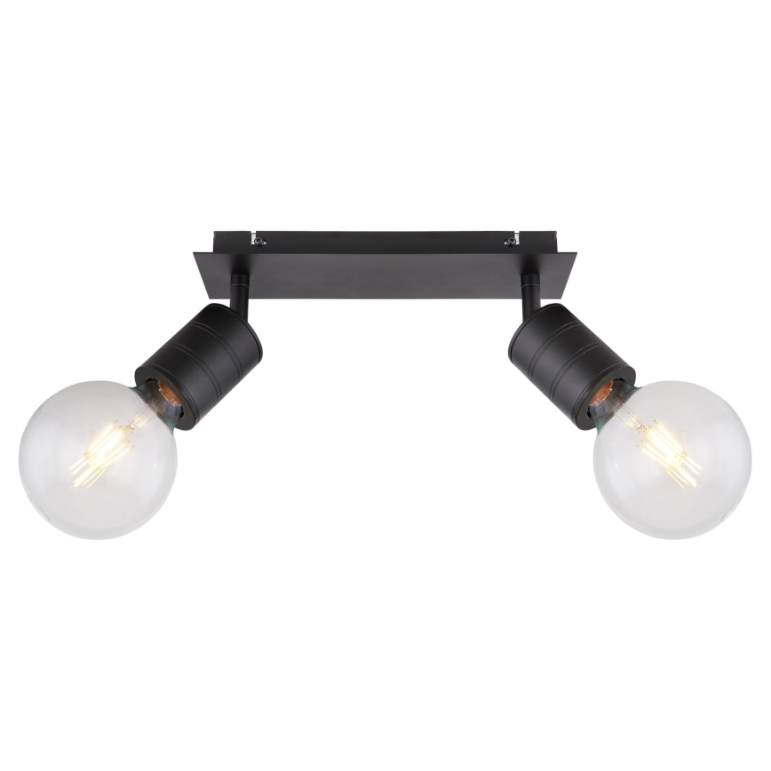 Globo - Luce Spot 2xE27/60W/230V
