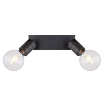 Globo - Luce Spot 2xE27/60W/230V