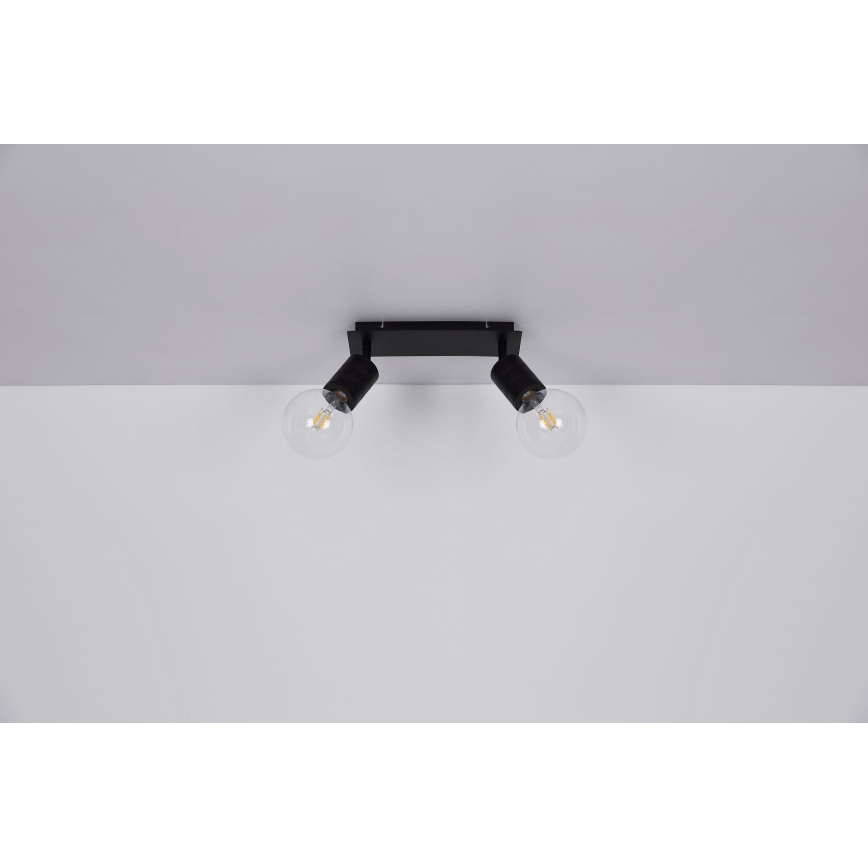 Globo - Spotlight 2xE27/60W/230V