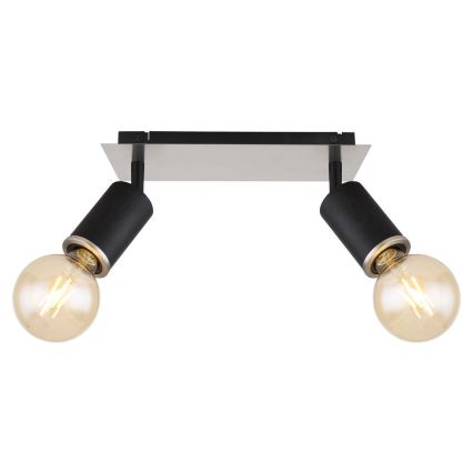 Globo - Luce Spot 2xE27/60W/230V