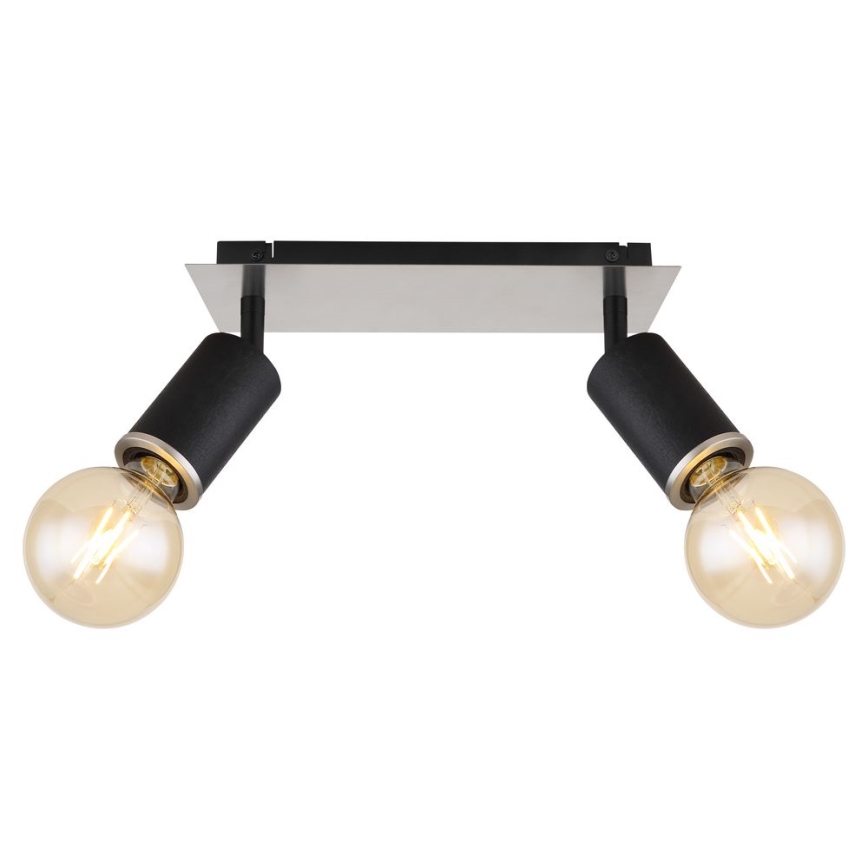 Globo - Luce Spot 2xE27/60W/230V