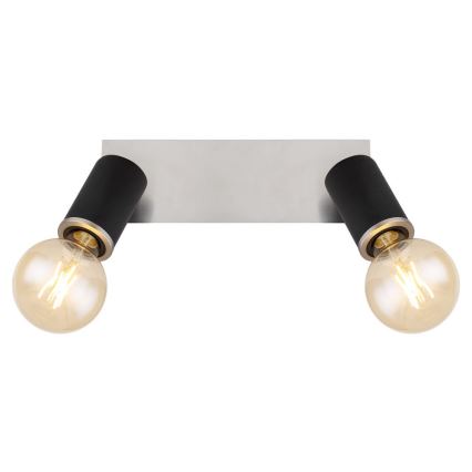 Globo - Luce Spot 2xE27/60W/230V