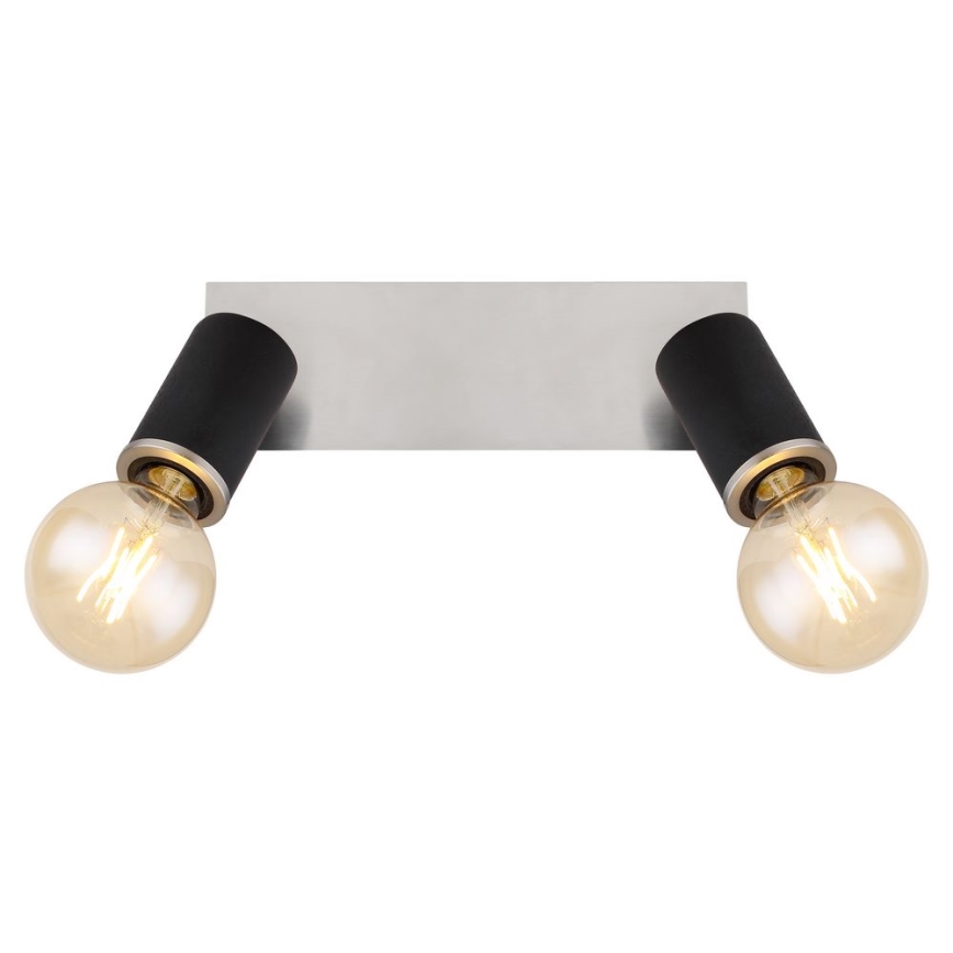 Globo - Luce Spot 2xE27/60W/230V