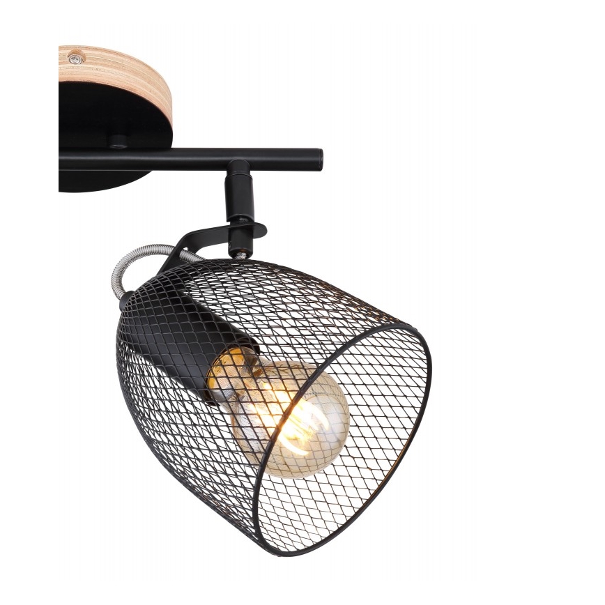 Globo - Faretto 2xE27/60W/230V
