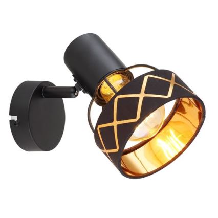 Globo 54040-1 - Wandstrahler BLANCA 1xE27/40W/230V