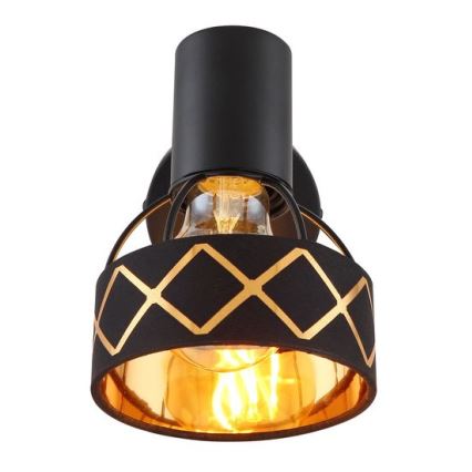 Globo 54040-1 - Wandstrahler BLANCA 1xE27/40W/230V