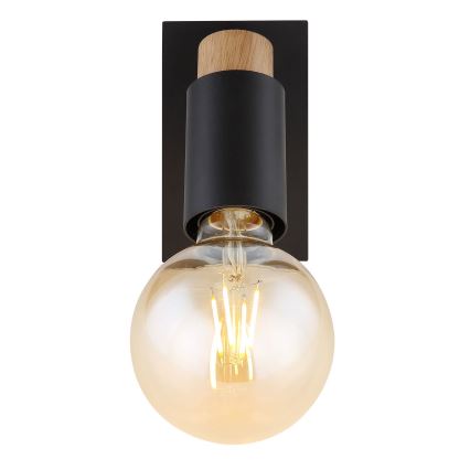 Globo - Faretto da parete 1xE27/40W/230V