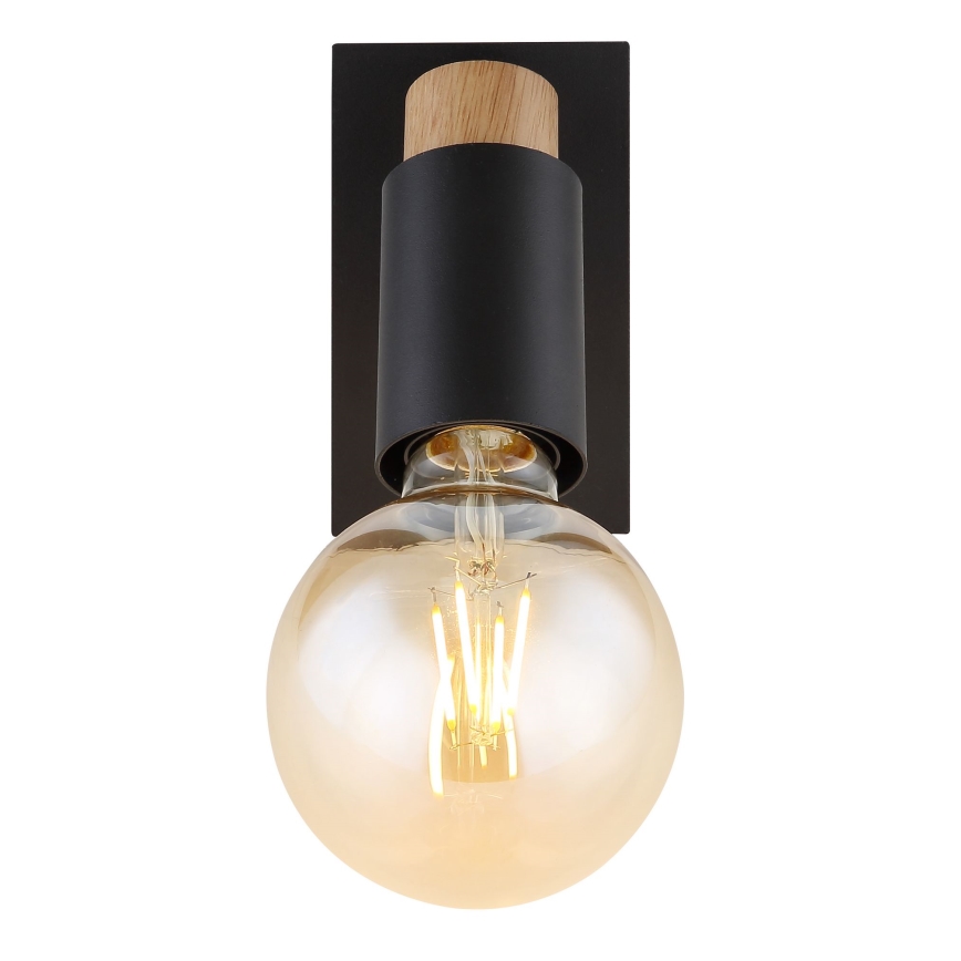 Globo - Faretto da parete 1xE27/40W/230V