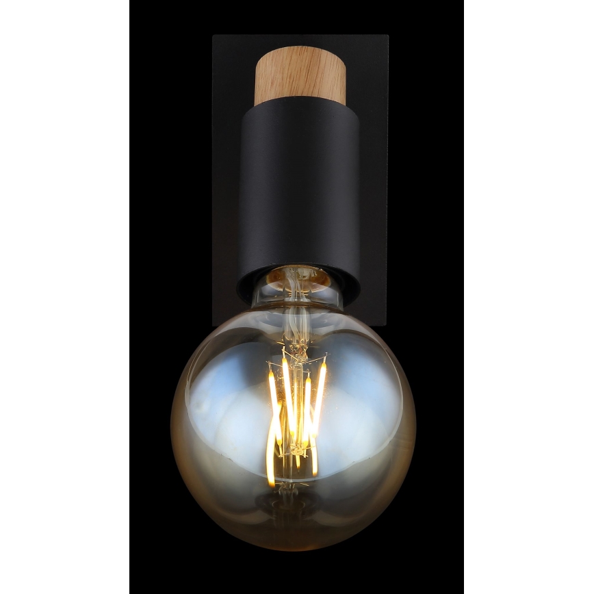 Globo - Faretto da parete 1xE27/40W/230V