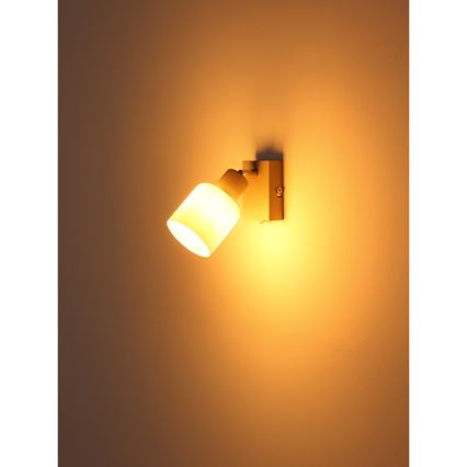 Globo - Applique murale spot 1xE14/25W/230V