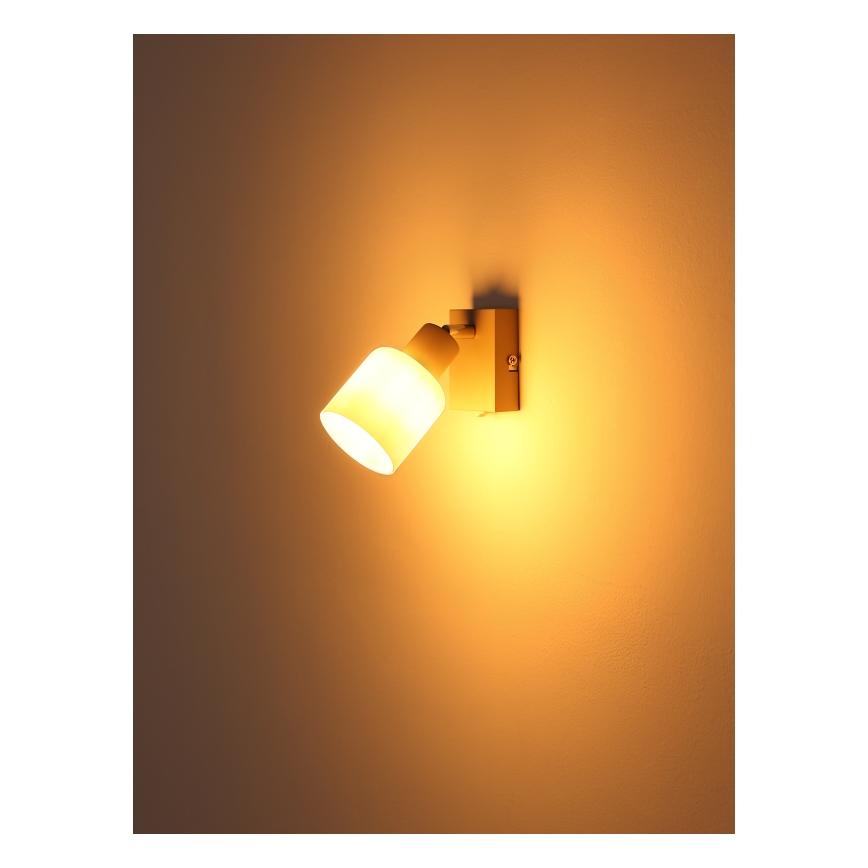 Globo - Applique murale spot 1xE14/25W/230V