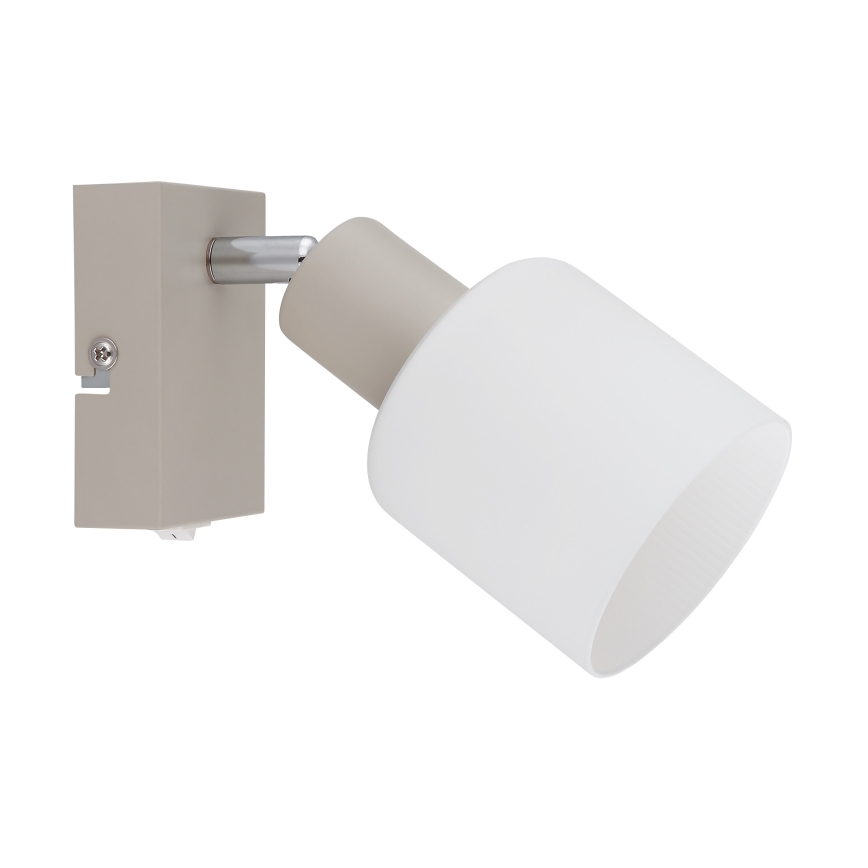 Globo - Applique murale spot 1xE14/25W/230V