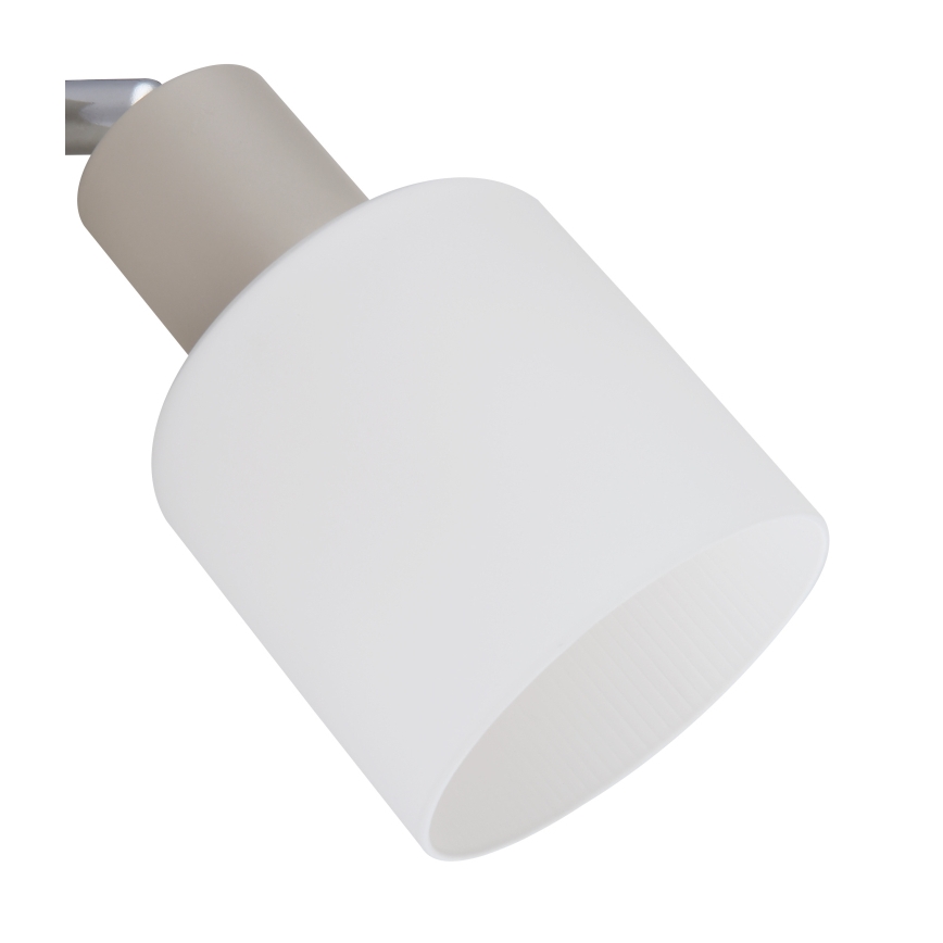 Globo - Applique murale spot 1xE14/25W/230V