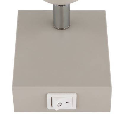 Globo - Applique murale spot 1xE14/25W/230V