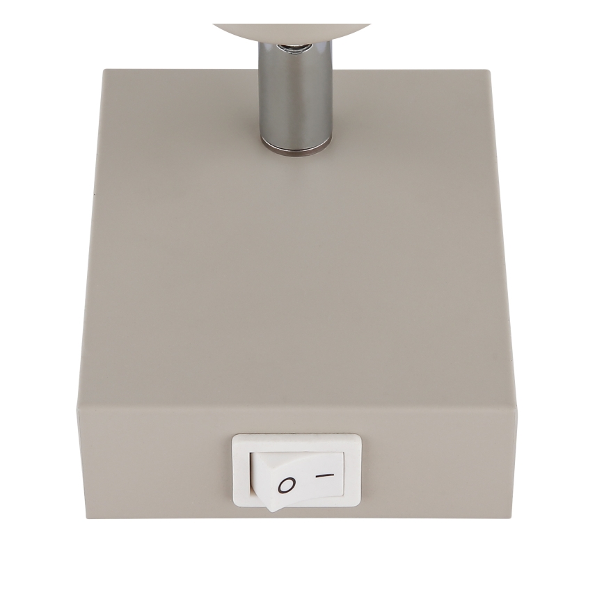 Globo - Applique murale spot 1xE14/25W/230V