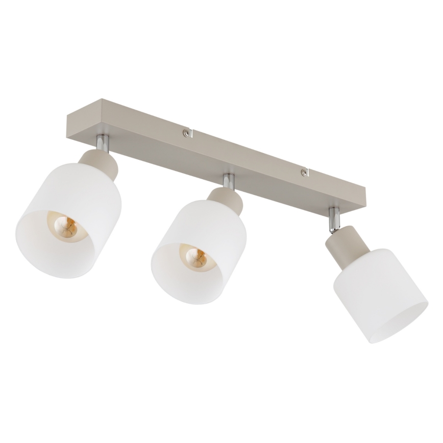 Globo - Spot orientable 3xE14/25W/230V