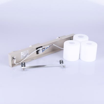 Globo - Spot orientable 3xE14/25W/230V