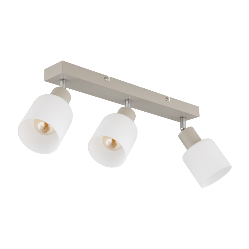 Globo - Deckenstrahler 3x E14/25W/230V