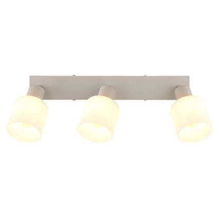 Globo - Deckenstrahler 3x E14/25W/230V