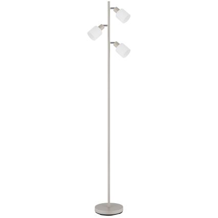 Globo - Lampada da terra 3xE14/25W/230V