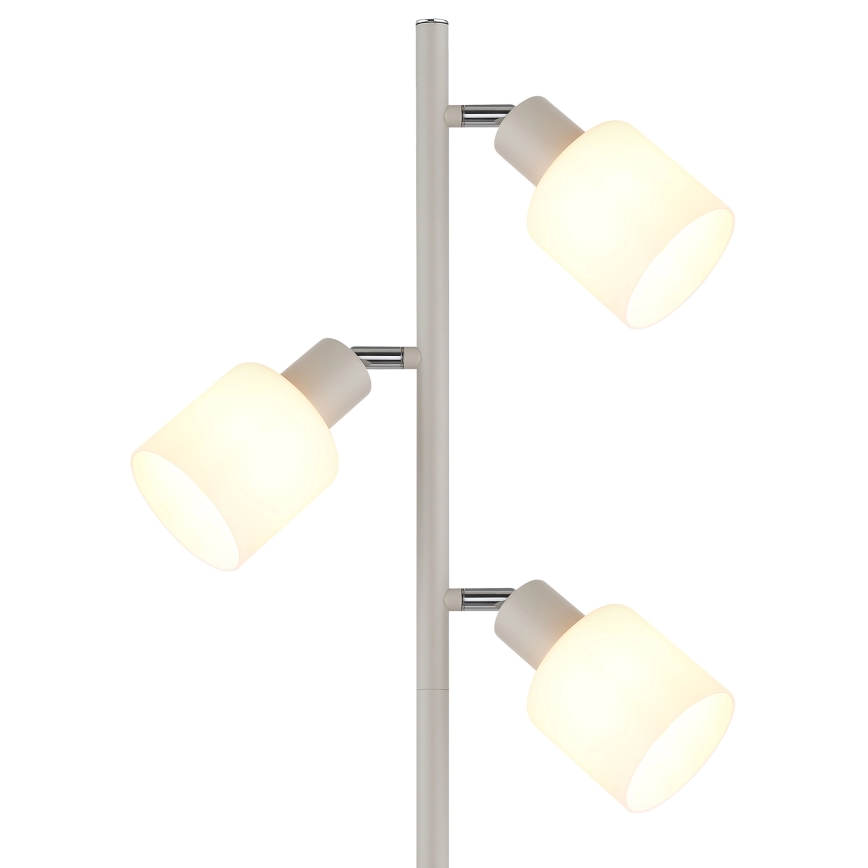 Globo - Lampadaire 3xE14/25W/230V