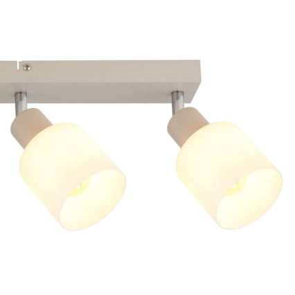 Globo - Deckenstrahler 4xE14/25W/230V