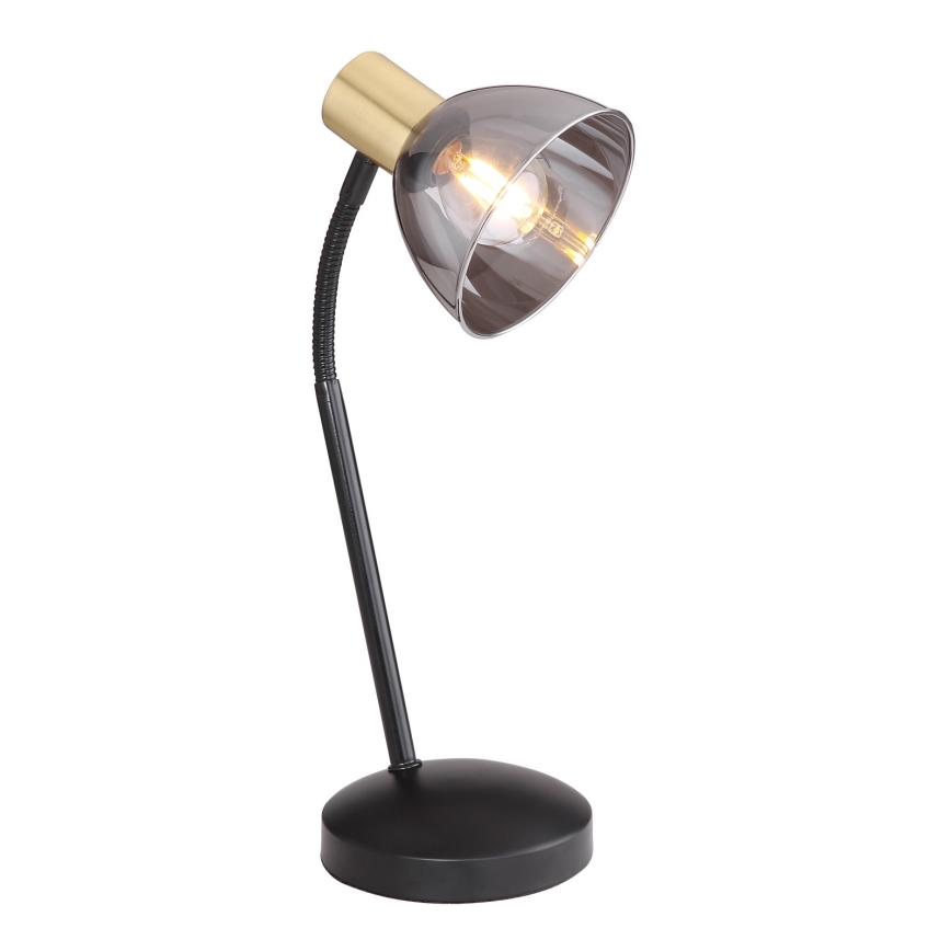 Globo - Tischlampe 1xE14/25W/230V