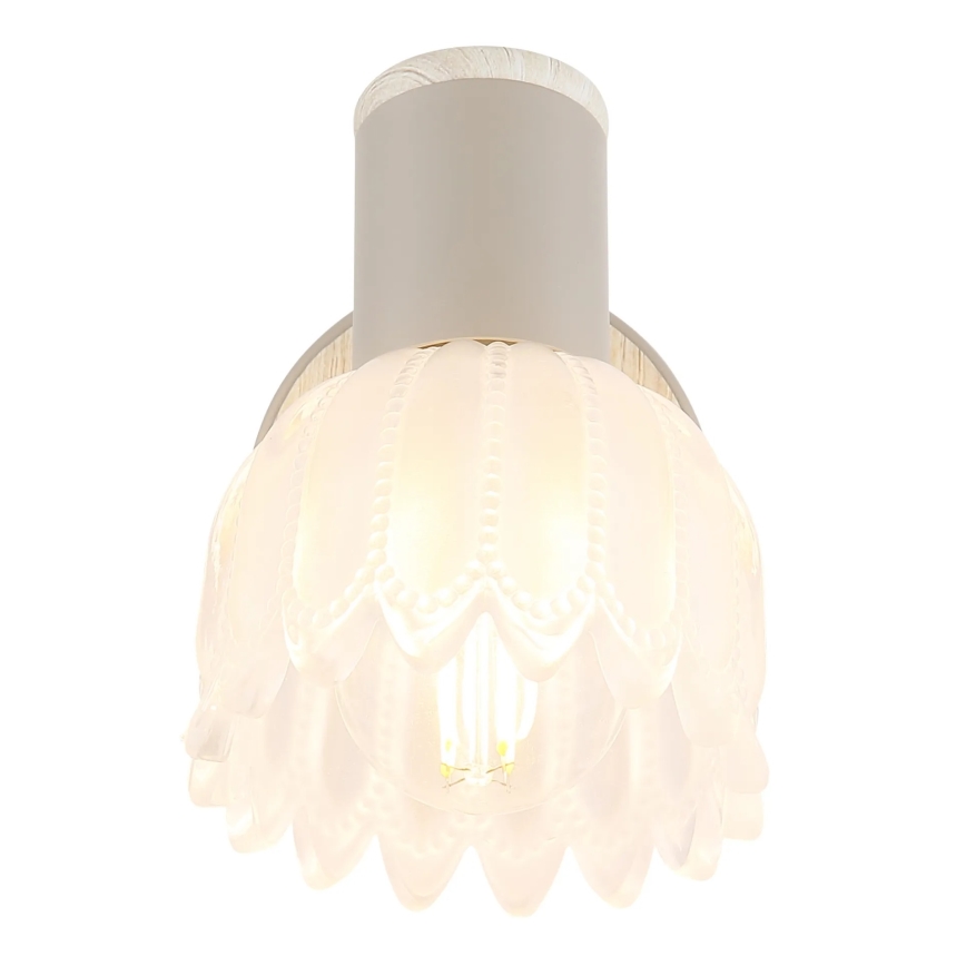 Globo - Wandstrahler 1xE14/40W/230V