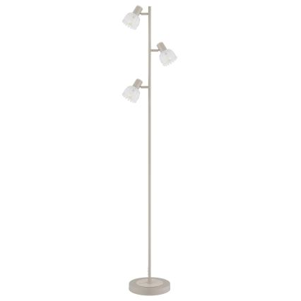 Globo - Lampadaire 3xE14/40W/230V