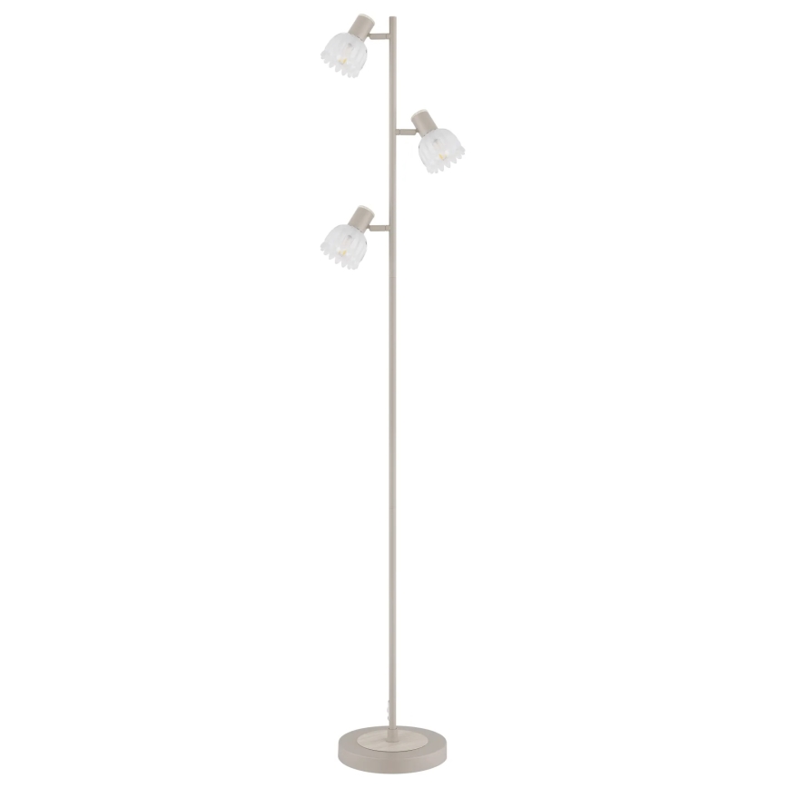Globo - Lampadaire 3xE14/40W/230V