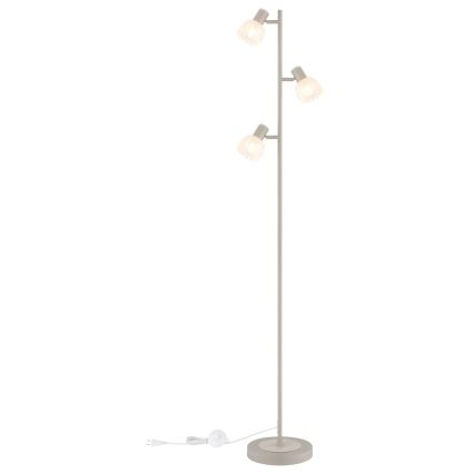 Globo - Lampadaire 3xE14/40W/230V