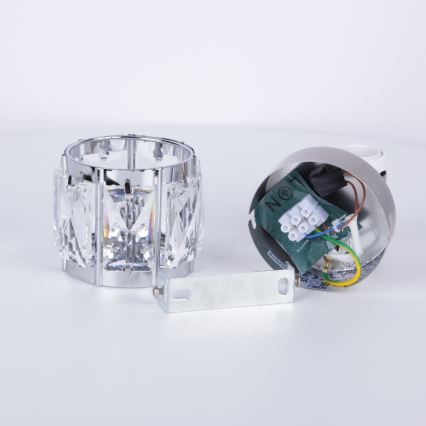 Globo - Luce Spot da parete 1xE14/40W/230V