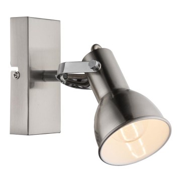 Globo 54642-1 - Spotlight FARGO 1xE14/40W/230V