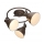 Globo 54647-3 - Spot 3xE14/40W