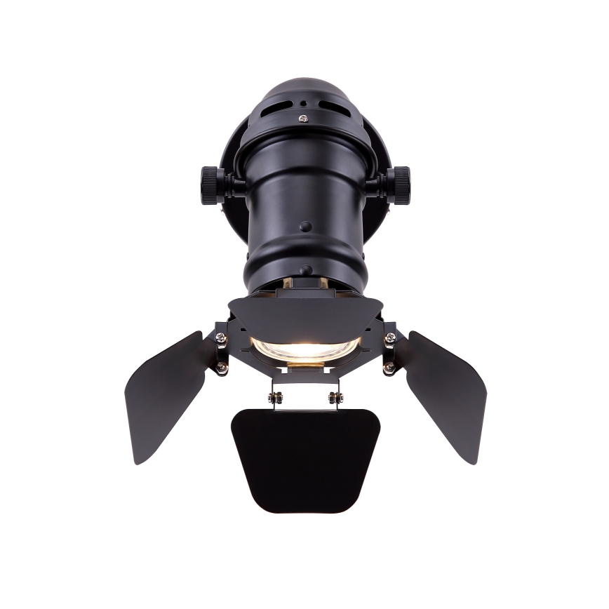 Globo - Wandstrahler 1xGU10/50W/230V