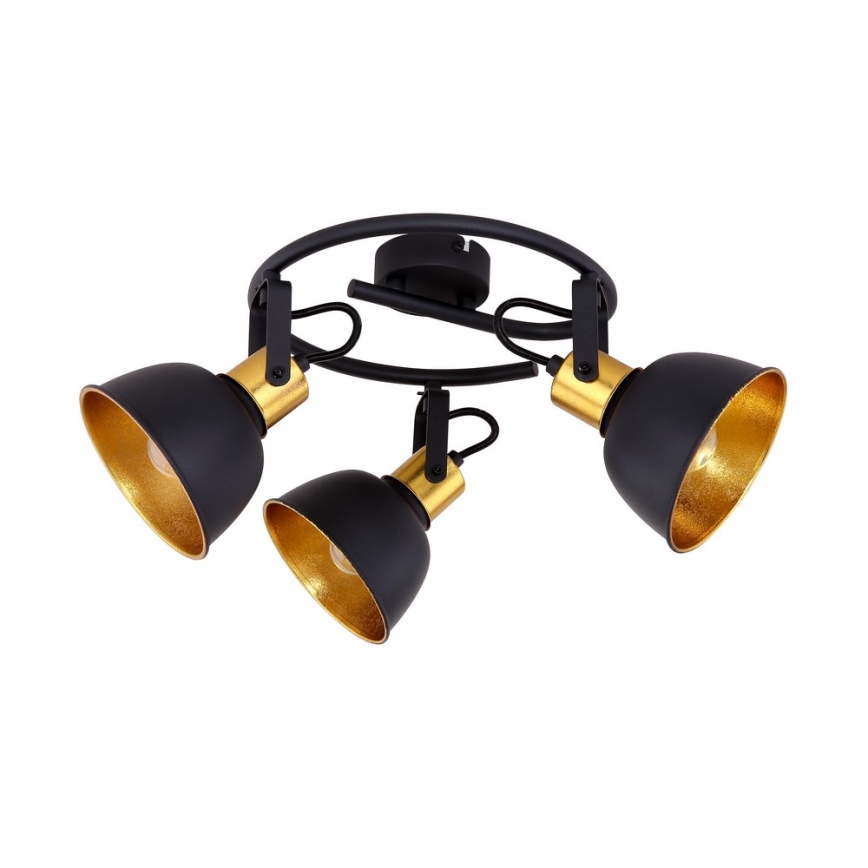 Globo - Luce Spot 3xE14/25W/230V